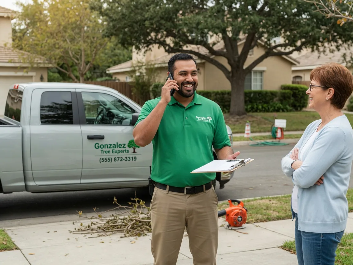 Tree Service Pineland, SC FAQs